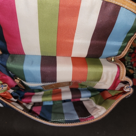 Coach bag - Picture 6 of 9